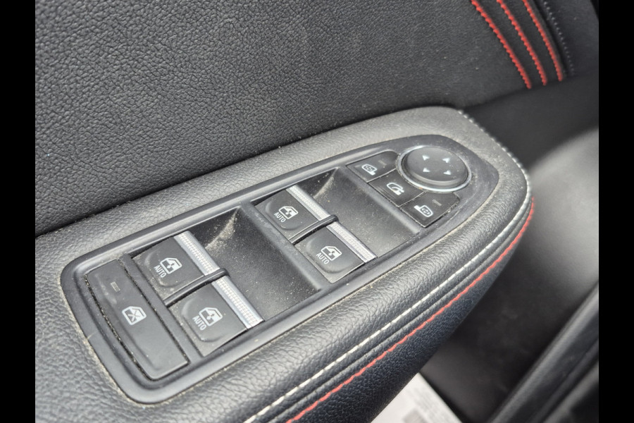 Renault Arkana BWJ 2022 | 1.6 E-Tech Hybrid 145 R.S. Line | TREKHAAK | PANO DAK | LEER | STOEL&STUUR VERW | NAVI | CLIMA | CAMERA | CARPLAY