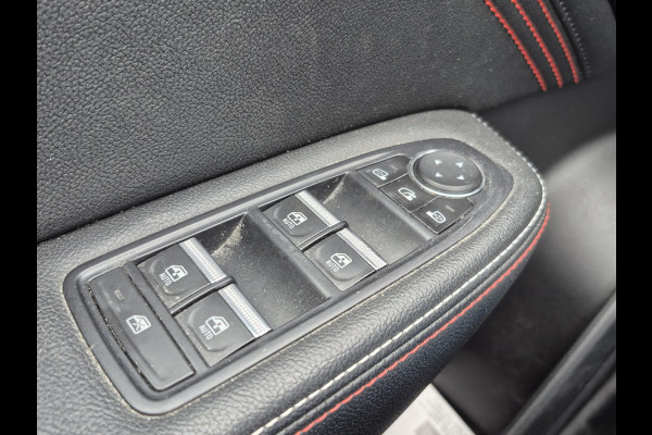 Renault Arkana BWJ 2022 | 1.6 E-Tech Hybrid 145 R.S. Line | TREKHAAK | PANO DAK | LEER | STOEL&STUUR VERW | NAVI | CLIMA | CAMERA | CARPLAY