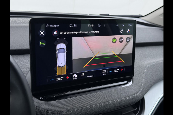 Škoda Enyaq iV SOH 92% 60 Trekhaak Navi Ecc Cruise Control Camera Apple Carplay Android Auto Pdc Lmv 19" Led P-Assist Led Isofix Keyless Rijstrooksensor Bluetooth Origineel Nederlandse Auto
