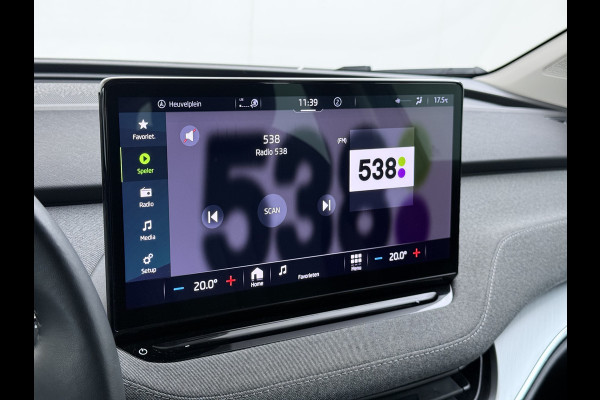 Škoda Enyaq iV SOH 92% 60 Trekhaak Navi Ecc Cruise Control Camera Apple Carplay Android Auto Pdc Lmv 19" Led P-Assist Led Isofix Keyless Rijstrooksensor Bluetooth Origineel Nederlandse Auto