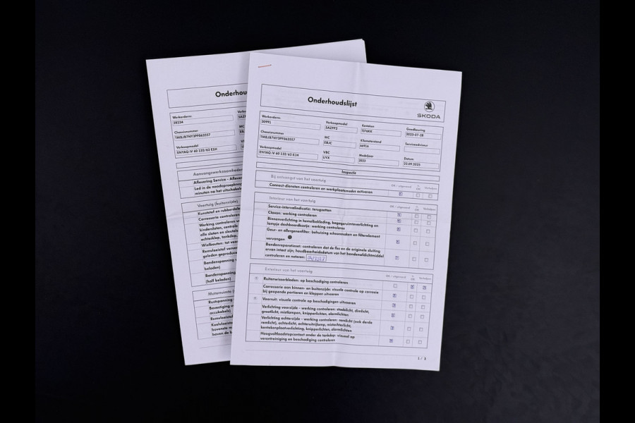 Škoda Enyaq iV SOH 92% 60 Trekhaak Navi Ecc Cruise Control Camera Apple Carplay Android Auto Pdc Lmv 19" Led P-Assist Led Isofix Keyless Rijstrooksensor Bluetooth Origineel Nederlandse Auto