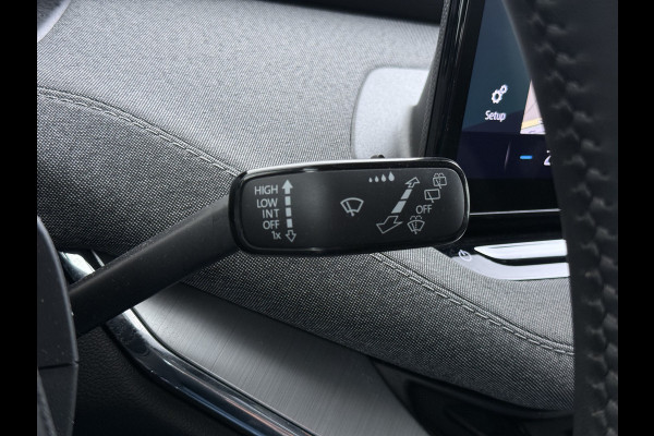 Škoda Enyaq iV SOH 92% 60 Trekhaak Navi Ecc Cruise Control Camera Apple Carplay Android Auto Pdc Lmv 19" Led P-Assist Led Isofix Keyless Rijstrooksensor Bluetooth Origineel Nederlandse Auto