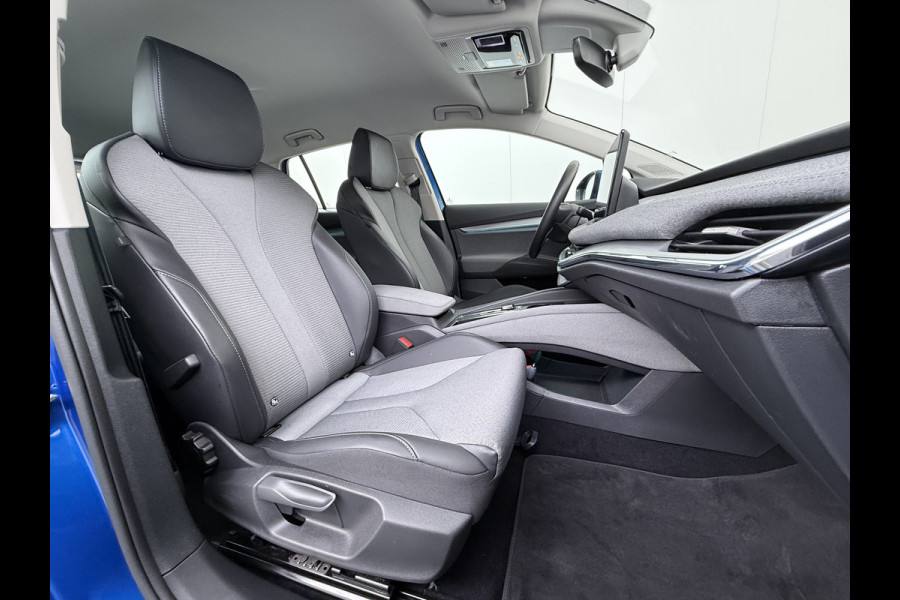 Škoda Enyaq iV SOH 92% 60 Trekhaak Navi Ecc Cruise Control Camera Apple Carplay Android Auto Pdc Lmv 19" Led P-Assist Led Isofix Keyless Rijstrooksensor Bluetooth Origineel Nederlandse Auto