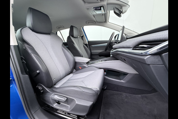 Škoda Enyaq iV SOH 92% 60 Trekhaak Navi Ecc Cruise Control Camera Apple Carplay Android Auto Pdc Lmv 19" Led P-Assist Led Isofix Keyless Rijstrooksensor Bluetooth Origineel Nederlandse Auto