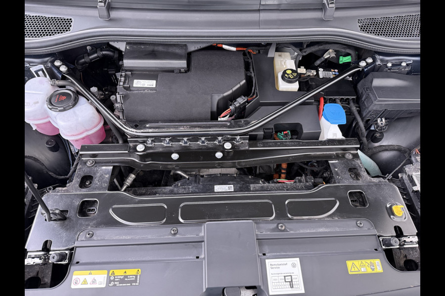 Škoda Enyaq iV SOH 92% 60 Trekhaak Navi Ecc Cruise Control Camera Apple Carplay Android Auto Pdc Lmv 19" Led P-Assist Led Isofix Keyless Rijstrooksensor Bluetooth Origineel Nederlandse Auto