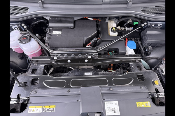 Škoda Enyaq iV SOH 92% 60 Trekhaak Navi Ecc Cruise Control Camera Apple Carplay Android Auto Pdc Lmv 19" Led P-Assist Led Isofix Keyless Rijstrooksensor Bluetooth Origineel Nederlandse Auto