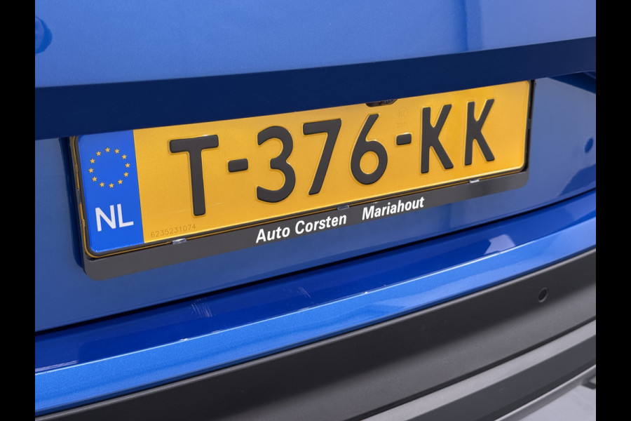 Škoda Enyaq iV SOH 92% 60 Trekhaak Navi Ecc Cruise Control Camera Apple Carplay Android Auto Pdc Lmv 19" Led P-Assist Led Isofix Keyless Rijstrooksensor Bluetooth Origineel Nederlandse Auto