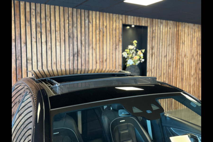 Mercedes-Benz E-Klasse AMG E63 S 4MATIC+ / Burmester / PPF / 360 Camera / Memory / Stoelverwarming/Ventilatie