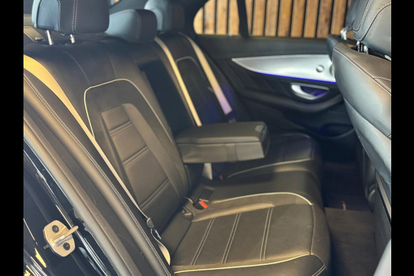 Mercedes-Benz E-Klasse AMG E63 S 4MATIC+ / Burmester / PPF / 360 Camera / Memory / Stoelverwarming/Ventilatie
