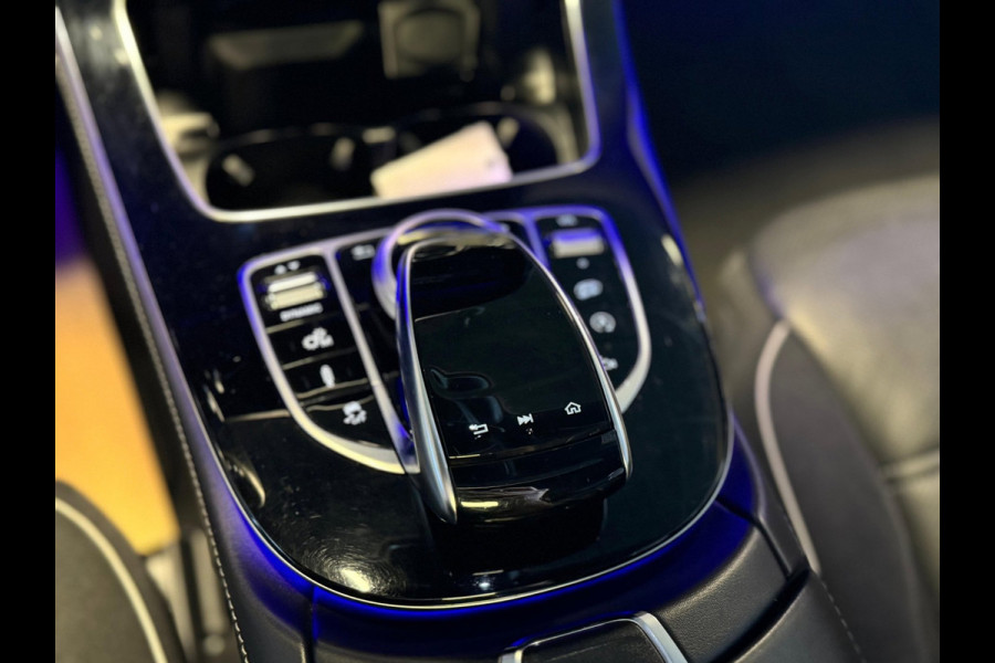 Mercedes-Benz E-Klasse AMG E63 S 4MATIC+ / Burmester / PPF / 360 Camera / Memory / Stoelverwarming/Ventilatie