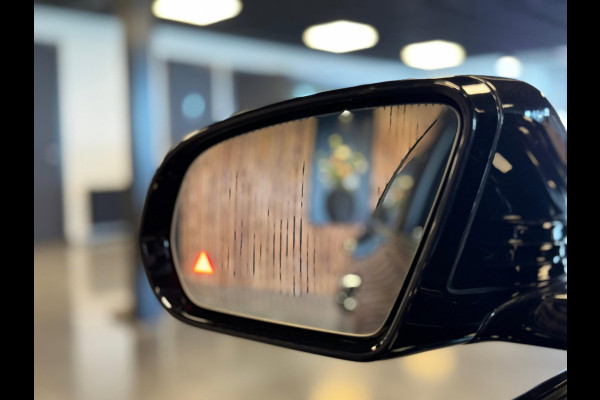 Mercedes-Benz E-Klasse AMG E63 S 4MATIC+ / Burmester / PPF / 360 Camera / Memory / Stoelverwarming/Ventilatie