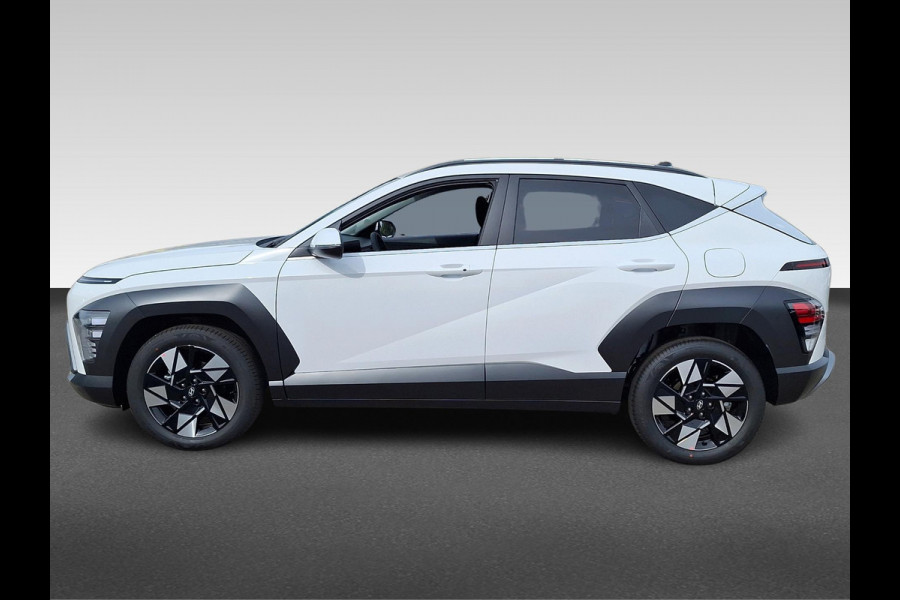 Hyundai Kona 1.6 GDI HEV Premium