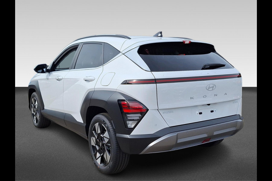 Hyundai Kona 1.6 GDI HEV Premium