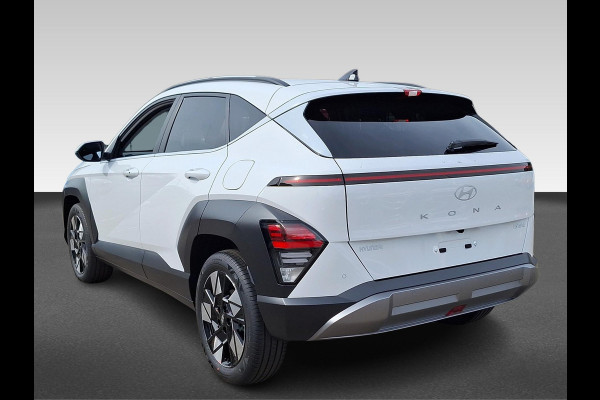 Hyundai Kona 1.6 GDI HEV Premium