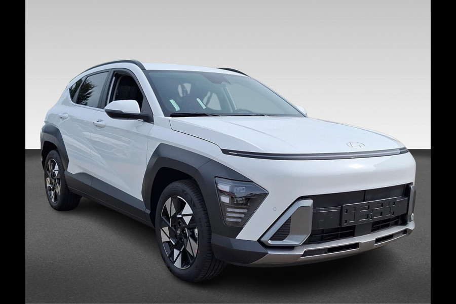 Hyundai Kona 1.6 GDI HEV Premium