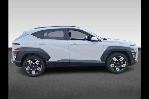 Hyundai Kona 1.6 GDI HEV Premium
