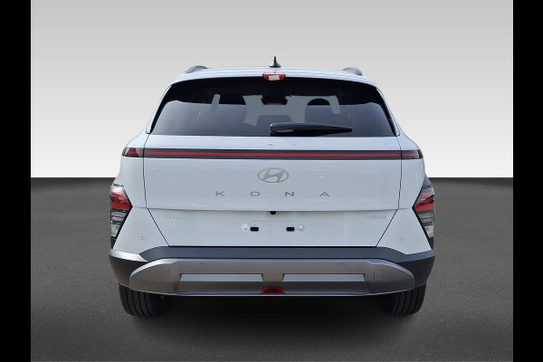 Hyundai Kona 1.6 GDI HEV Premium