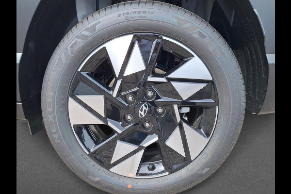 Hyundai Kona 1.6 GDI HEV Premium