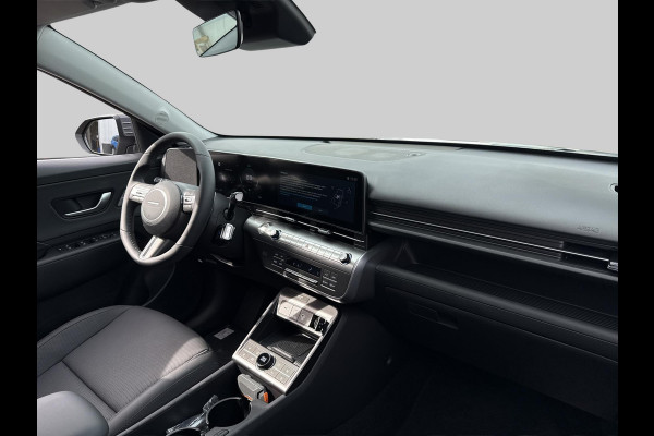 Hyundai Kona 1.6 GDI HEV Premium