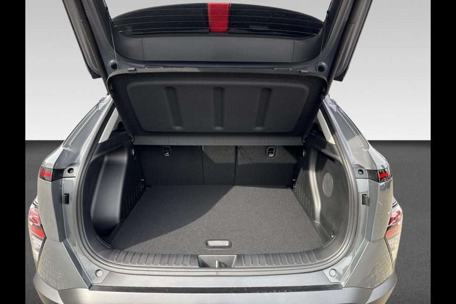 Hyundai Kona 1.6 GDI HEV Premium