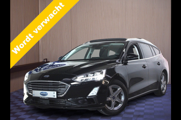 Ford FOCUS Wagon 1.5 EcoBoost 44000 km ! Titanium PANO B&O CARPLAY HUD '19