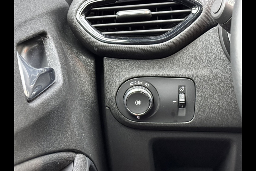 Opel Crossland 1.2 Turbo Elegance | Carplay/Android | Panoramadak | Navigatie | Camera achter