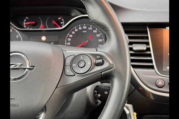 Opel Crossland 1.2 Turbo Elegance | Carplay/Android | Panoramadak | Navigatie | Camera achter