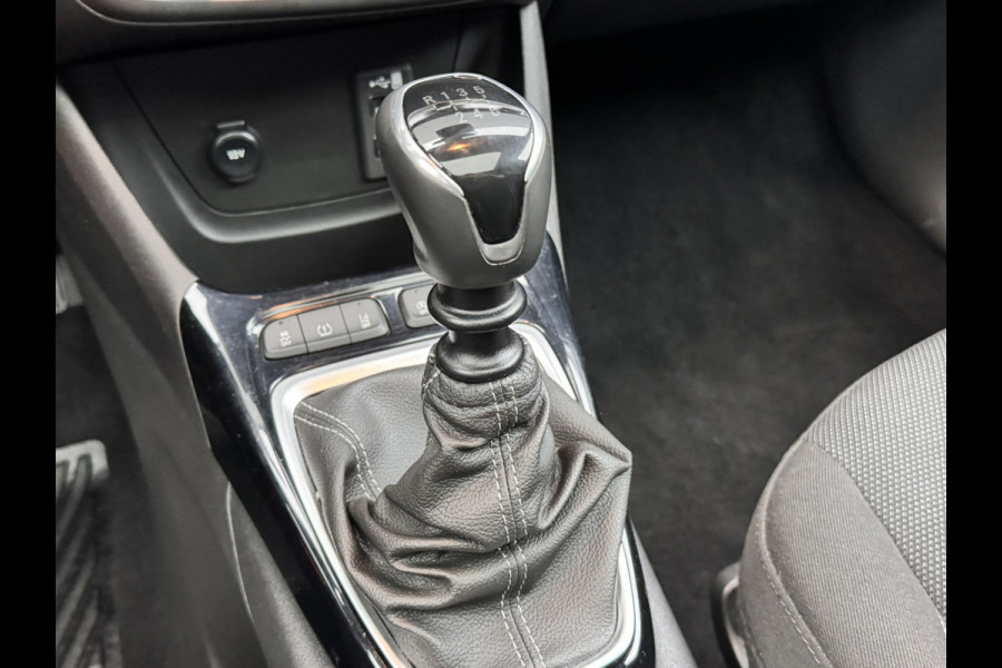 Opel Crossland 1.2 Turbo Elegance | Carplay/Android | Panoramadak | Navigatie | Camera achter