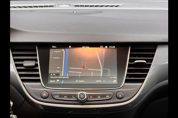 Opel Crossland 1.2 Turbo Elegance | Carplay/Android | Panoramadak | Navigatie | Camera achter