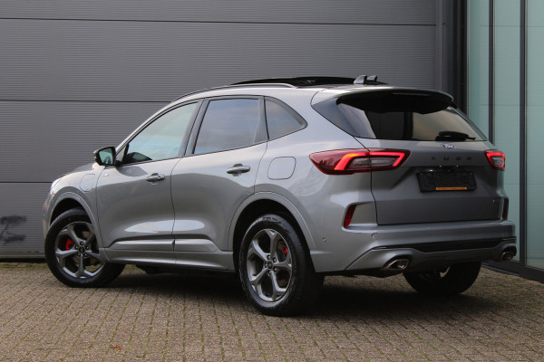 Ford Kuga 2.5 PHEV ST-Line X | Trekhaak | AGR | Panoramadak | B&O | BLIS | Head-up