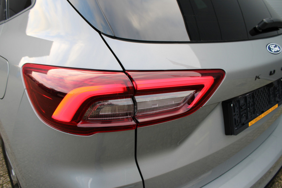 Ford Kuga 2.5 PHEV ST-Line X | Trekhaak | AGR | Panoramadak | B&O | BLIS | Head-up