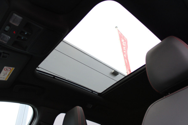 Ford Kuga 2.5 PHEV ST-Line X | Trekhaak | AGR | Panoramadak | B&O | BLIS | Head-up