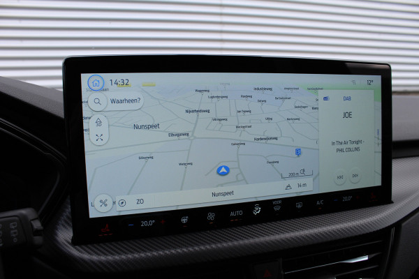 Ford Kuga 2.5 PHEV ST-Line X | Trekhaak | AGR | Panoramadak | B&O | BLIS | Head-up