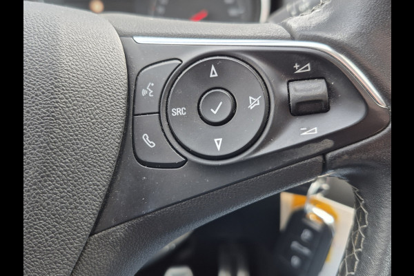 Opel Grandland X BWJ 2020 | 1.2T 131PK Bus Executive | TREKHAAK | CLIMA | CARPLAY | NAVIGATIE | PDC 2X | LICHTMETAAL |