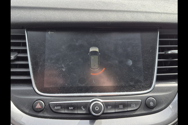 Opel Grandland X BWJ 2020 | 1.2T 131PK Bus Executive | TREKHAAK | CLIMA | CARPLAY | NAVIGATIE | PDC 2X | LICHTMETAAL |
