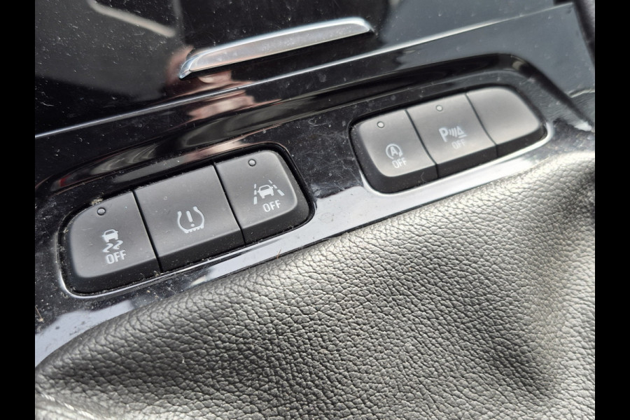 Opel Grandland X BWJ 2020 | 1.2T 131PK Bus Executive | TREKHAAK | CLIMA | CARPLAY | NAVIGATIE | PDC 2X | LICHTMETAAL |