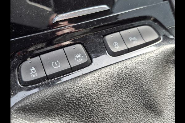 Opel Grandland X BWJ 2020 | 1.2T 131PK Bus Executive | TREKHAAK | CLIMA | CARPLAY | NAVIGATIE | PDC 2X | LICHTMETAAL |