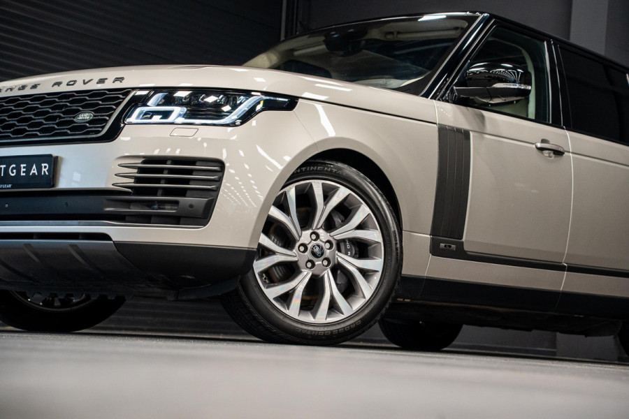 Land Rover Range Rover 2.0 P400e LWB Autobiography *Panorama / Meridian / Massage- & Memory / Surround-view / Soft-close / Keyless*