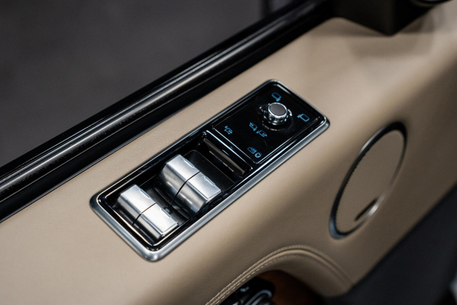 Land Rover Range Rover 2.0 P400e LWB Autobiography *Panorama / Meridian / Massage- & Memory / Surround-view / Soft-close / Keyless*