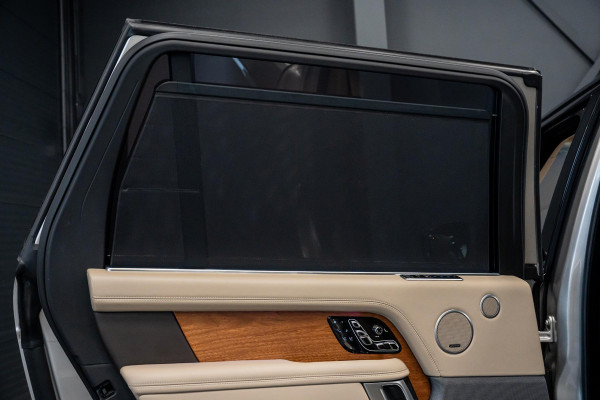 Land Rover Range Rover 2.0 P400e LWB Autobiography *Panorama / Meridian / Massage- & Memory / Surround-view / Soft-close / Keyless*