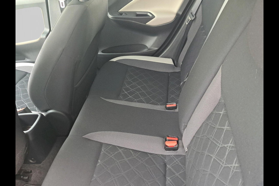 Nissan Micra 1.0 IG-T N-Connecta Incl. Stoelverwarming | Apple Carplay/Android Auto | Privacy glass