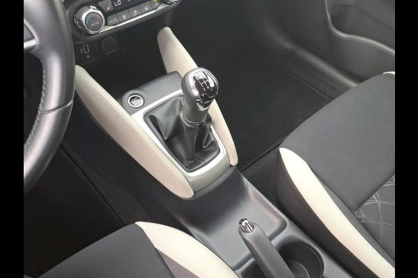 Nissan Micra 1.0 IG-T N-Connecta Incl. Stoelverwarming | Apple Carplay/Android Auto | Privacy glass