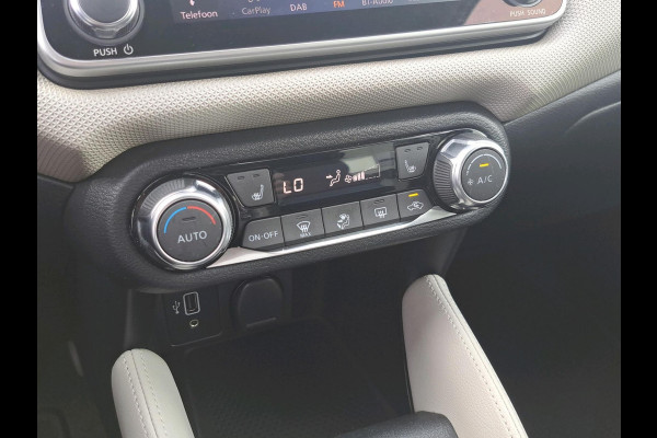 Nissan Micra 1.0 IG-T N-Connecta Incl. Stoelverwarming | Apple Carplay/Android Auto | Privacy glass