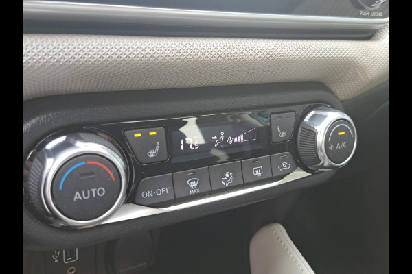 Nissan Micra 1.0 IG-T N-Connecta Incl. Stoelverwarming | Apple Carplay/Android Auto | Privacy glass
