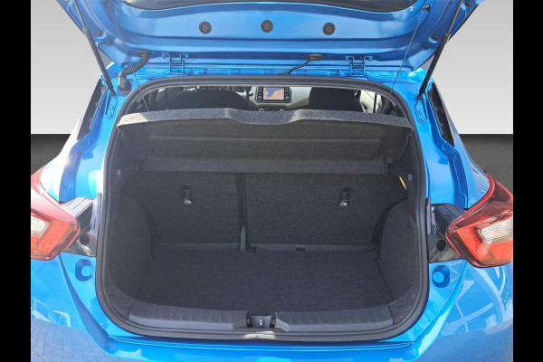 Nissan Micra 1.0 IG-T N-Connecta Incl. Stoelverwarming | Apple Carplay/Android Auto | Privacy glass