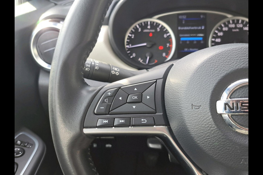 Nissan Micra 1.0 IG-T N-Connecta Incl. Stoelverwarming | Apple Carplay/Android Auto | Privacy glass