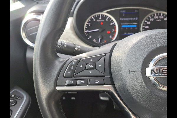 Nissan Micra 1.0 IG-T N-Connecta Incl. Stoelverwarming | Apple Carplay/Android Auto | Privacy glass