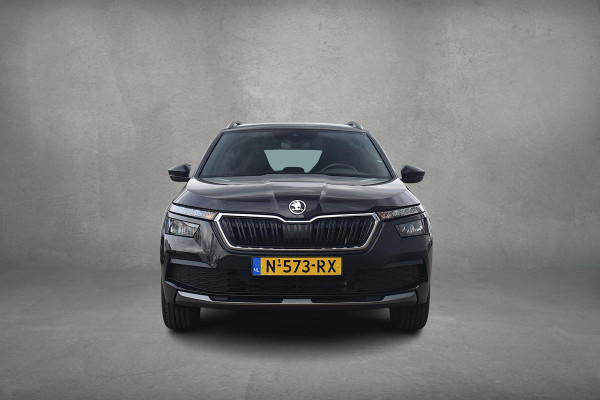 Škoda Kamiq 1.0 TSI Sport Business | Sportstoelen | Apple CarPlay | Climate | Cruise