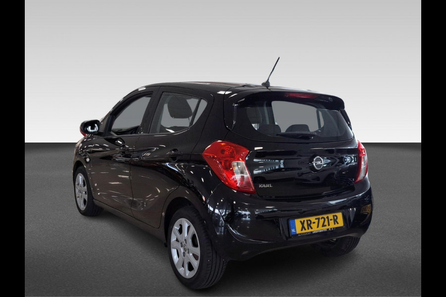Opel KARL 1.0 ecoFLEX Edition Incl. Cruise control | Parkeersensor achter | City mode