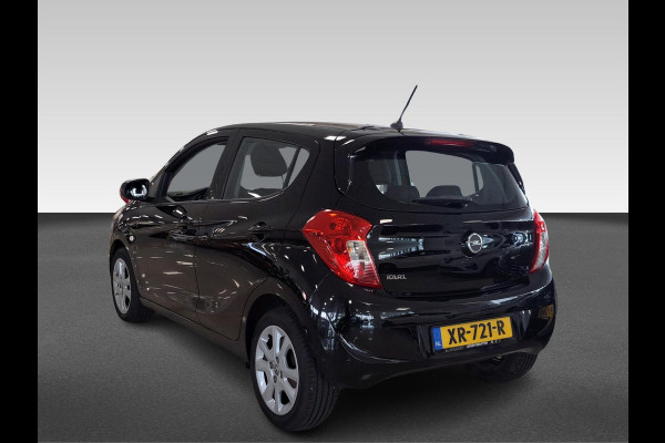 Opel KARL 1.0 ecoFLEX Edition Incl. Cruise control | Parkeersensor achter | City mode